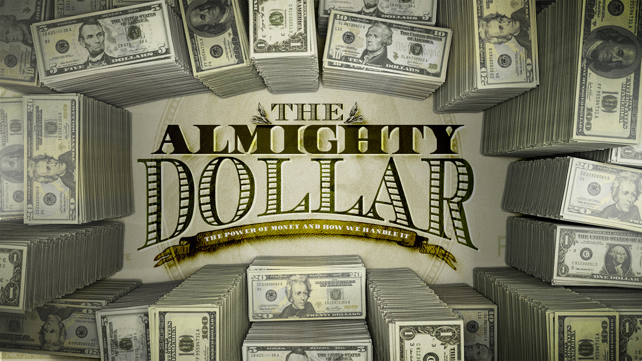 Mighty Dollar