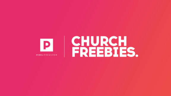 Freebies • Pixel Preacher