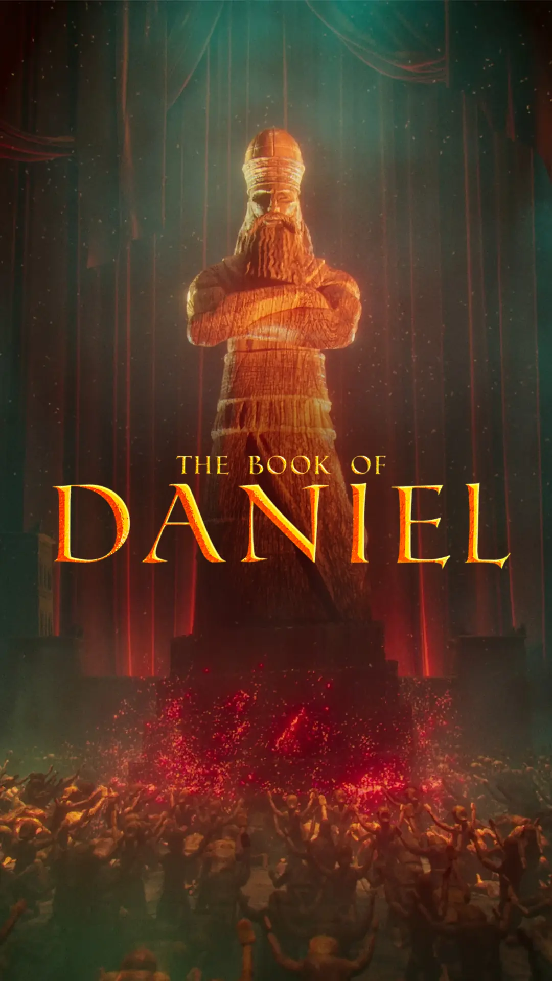 The Book of Daniel