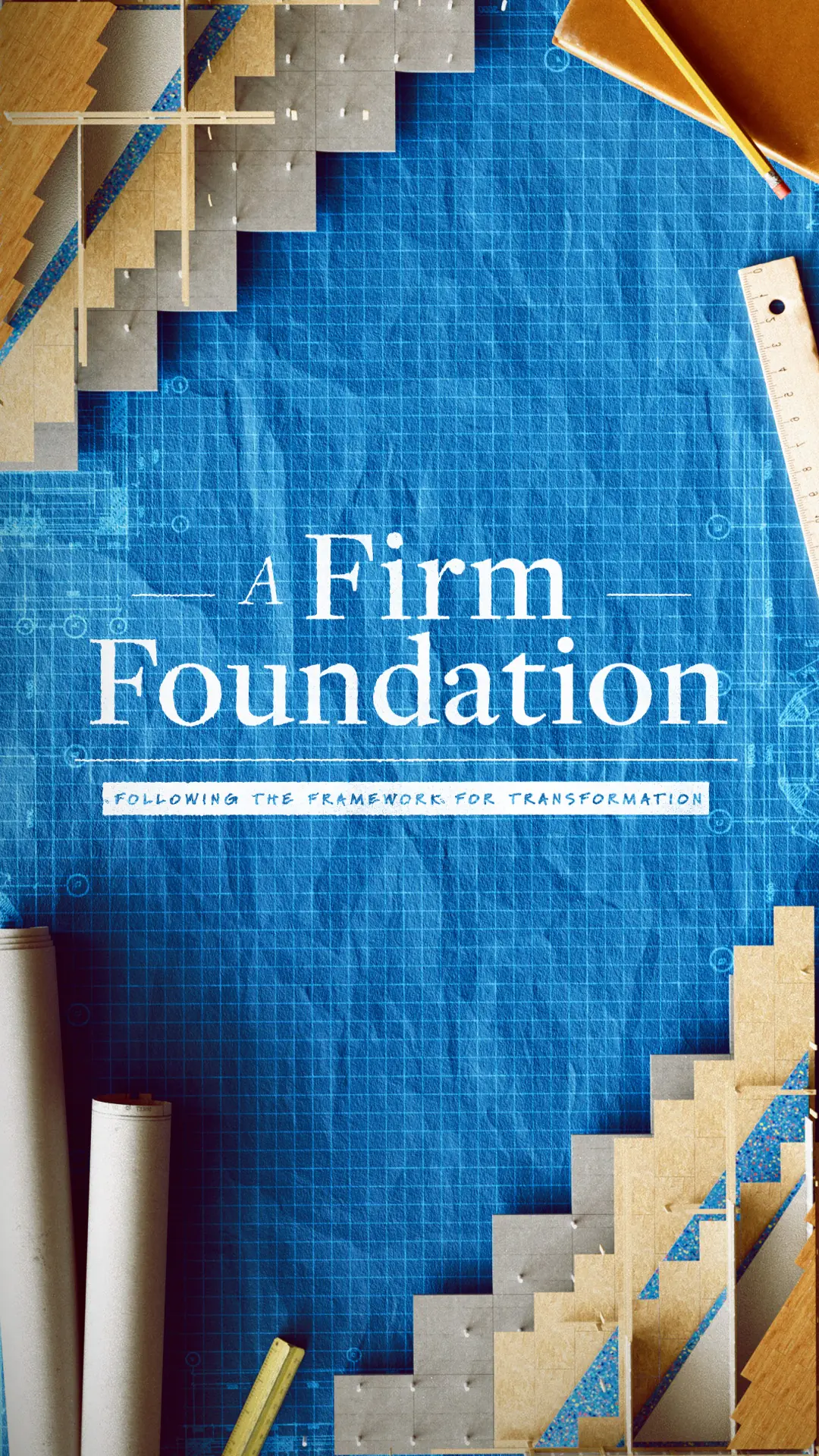 Firm Foundation