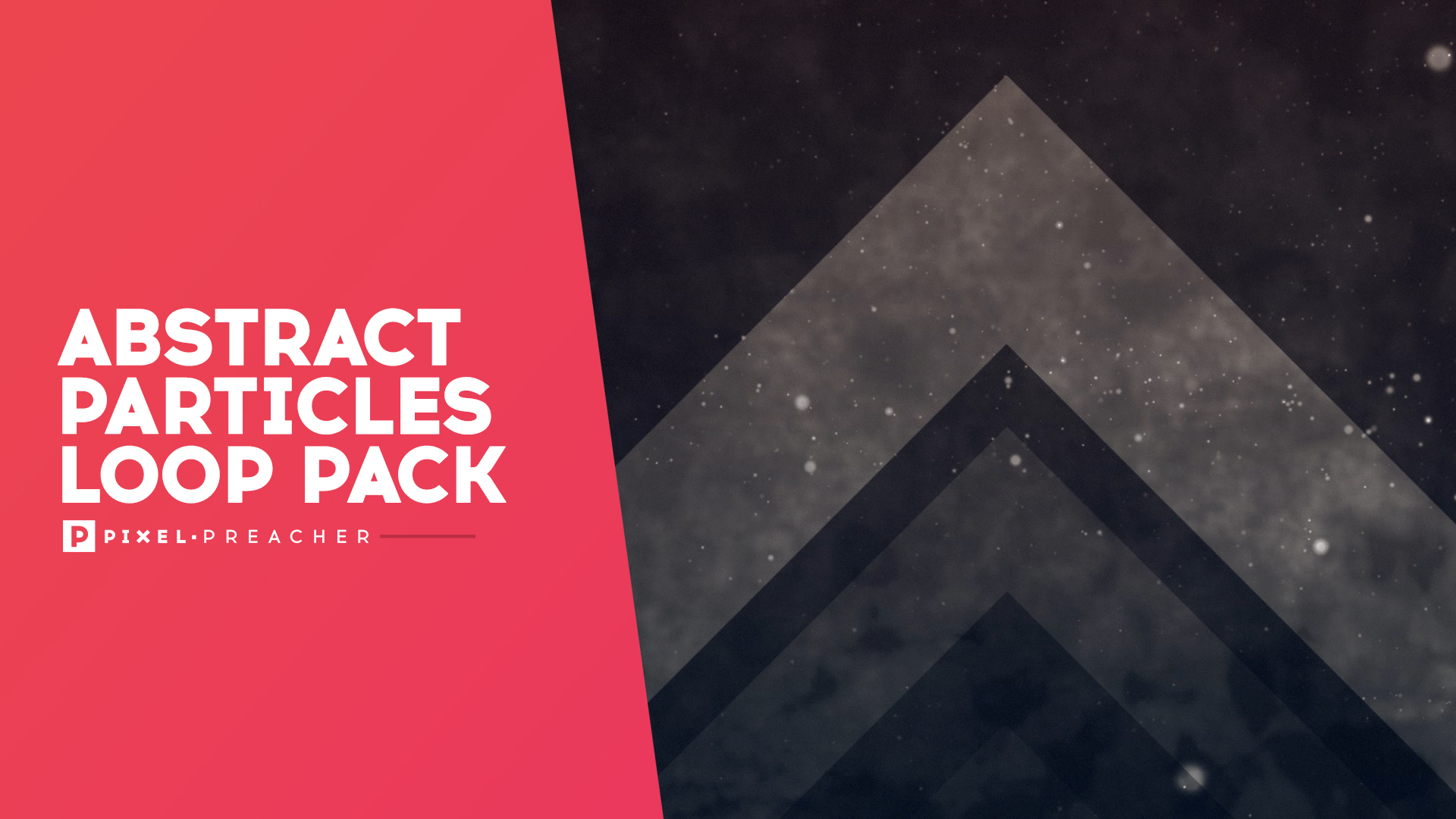 Abstract Particle Pack