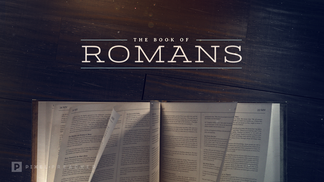 Book of Romans