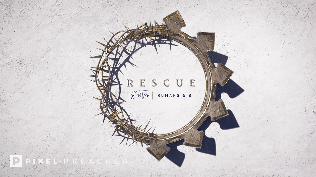 Rescue: Easter