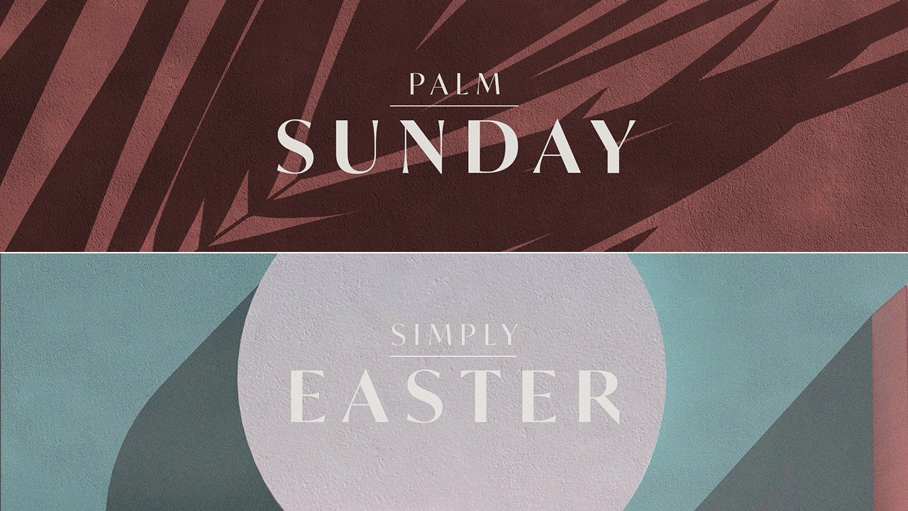 Simply Easter