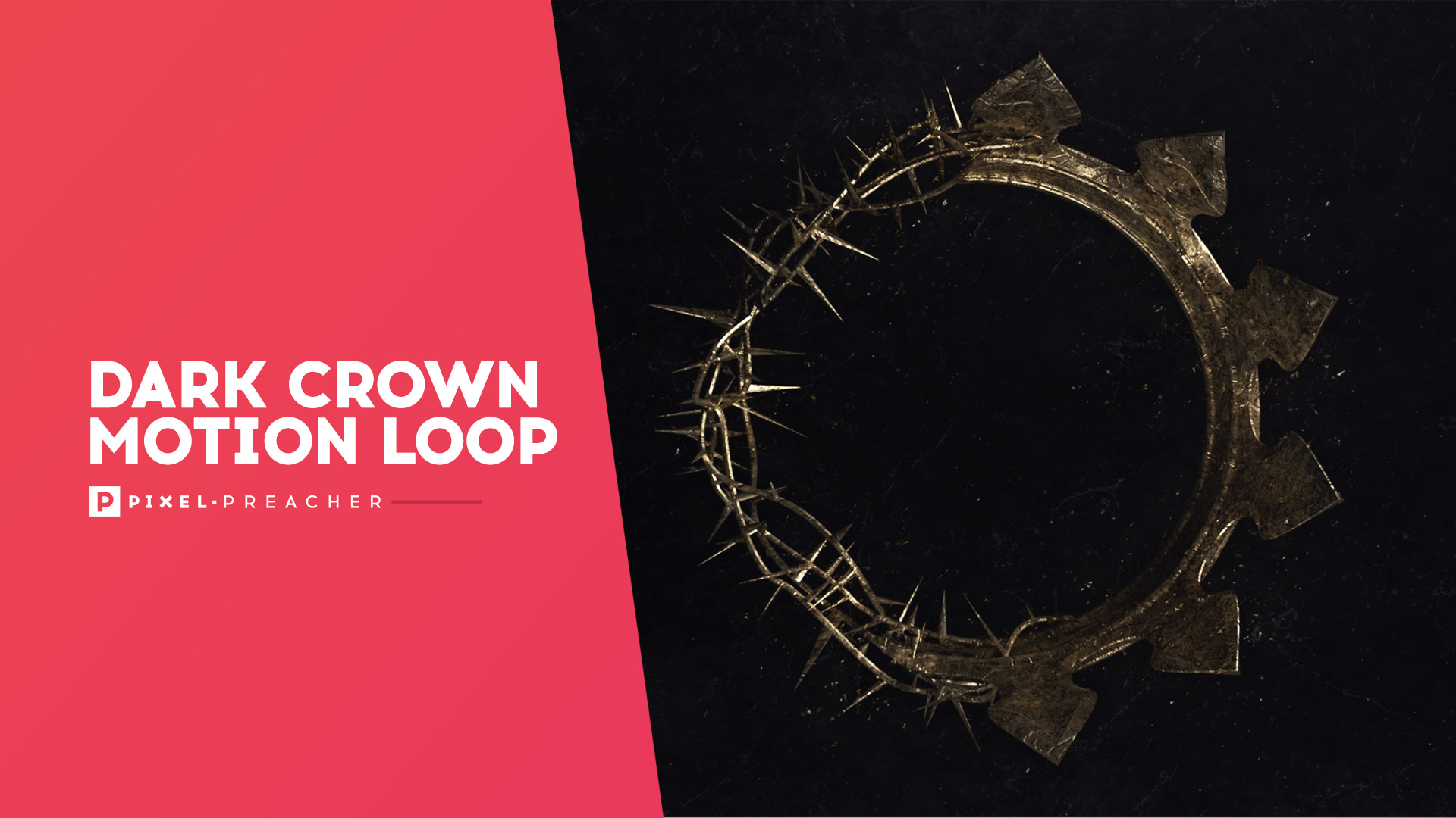 Rescue Crown Loop