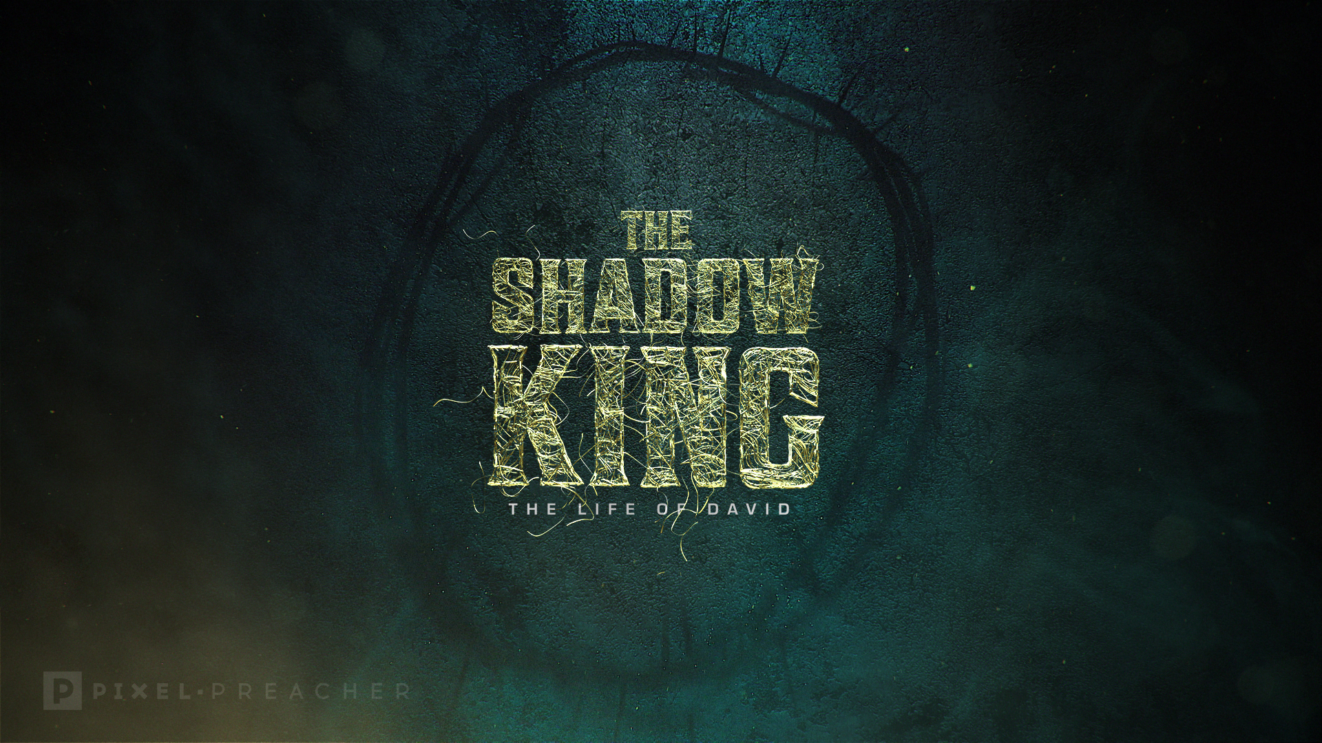 Shadow King – David