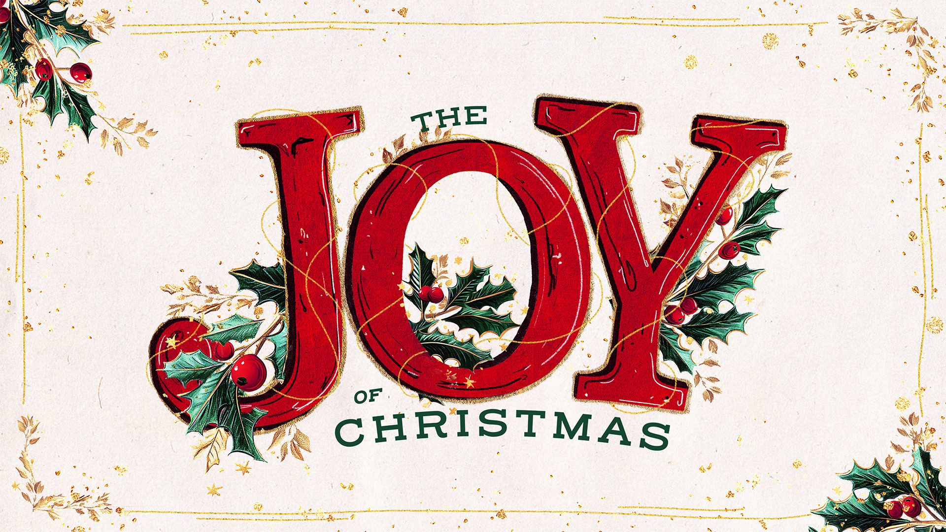 Joy of Christmas