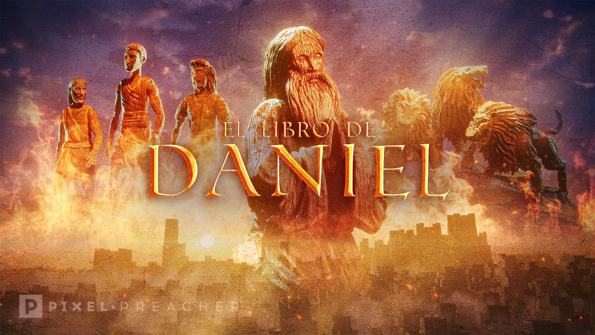 The Book of Daniel