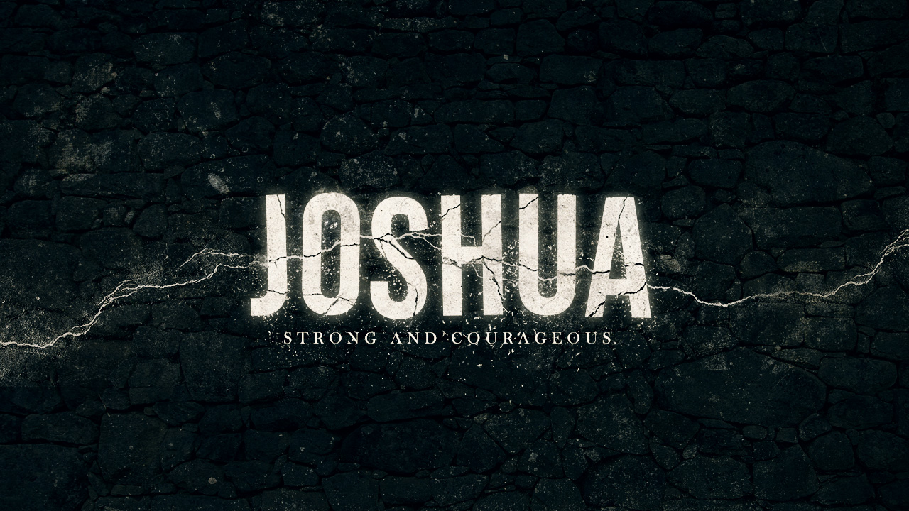 Joshua