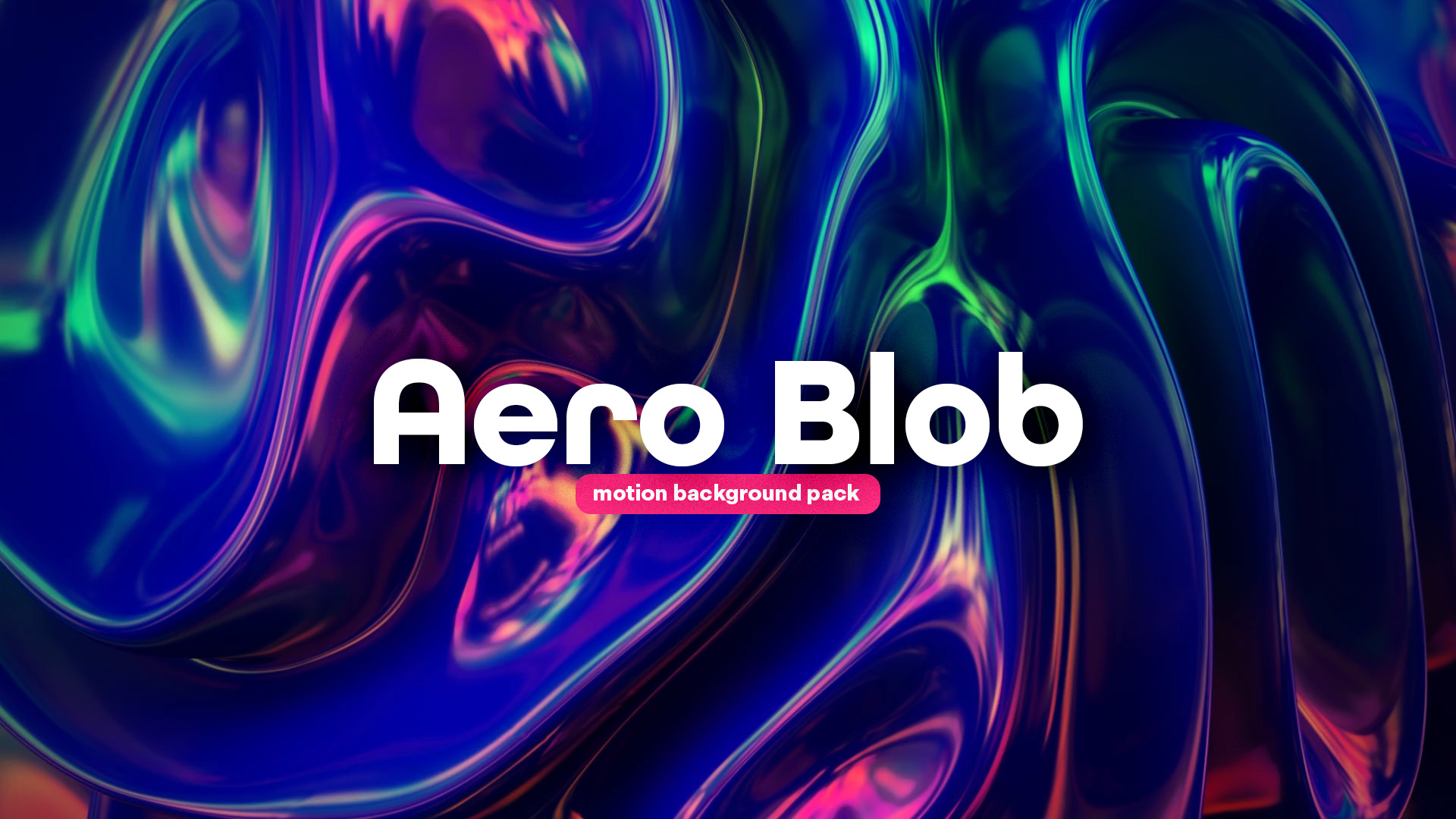 Aero Blob