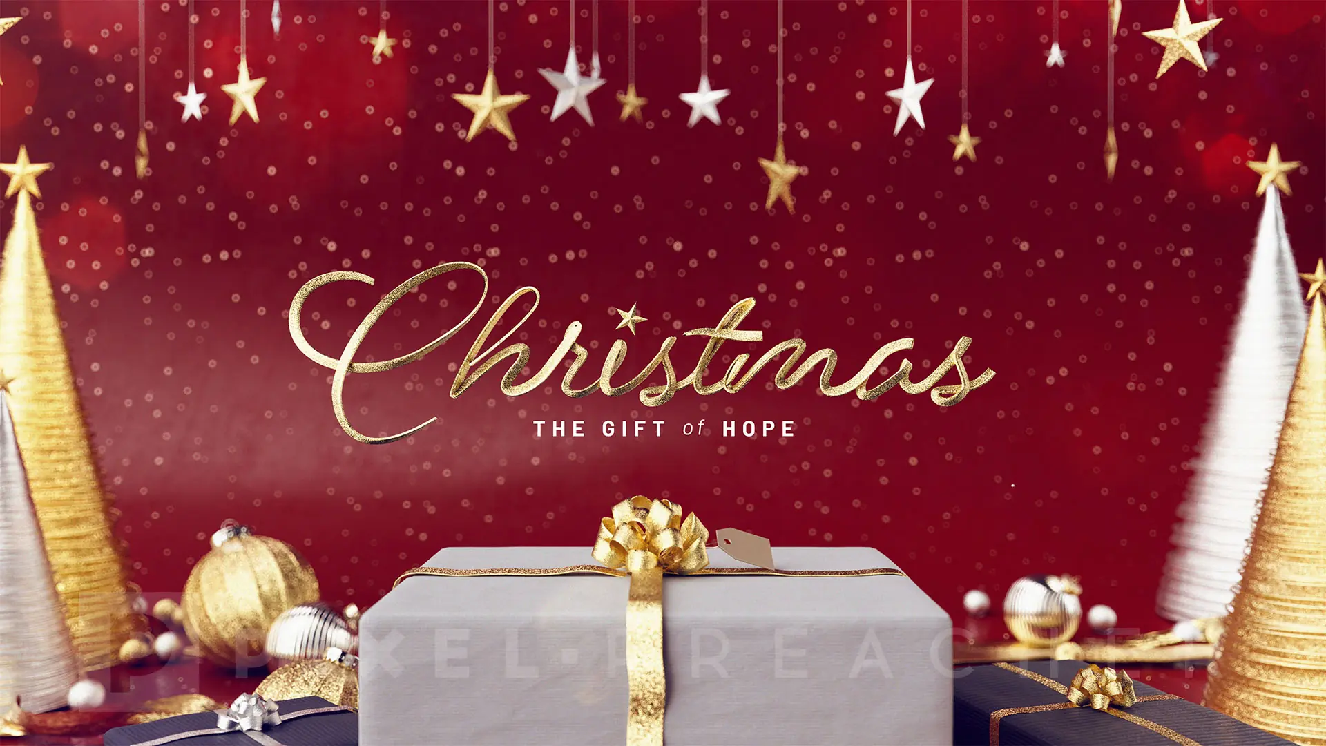 Christmas: The Gift of Hope