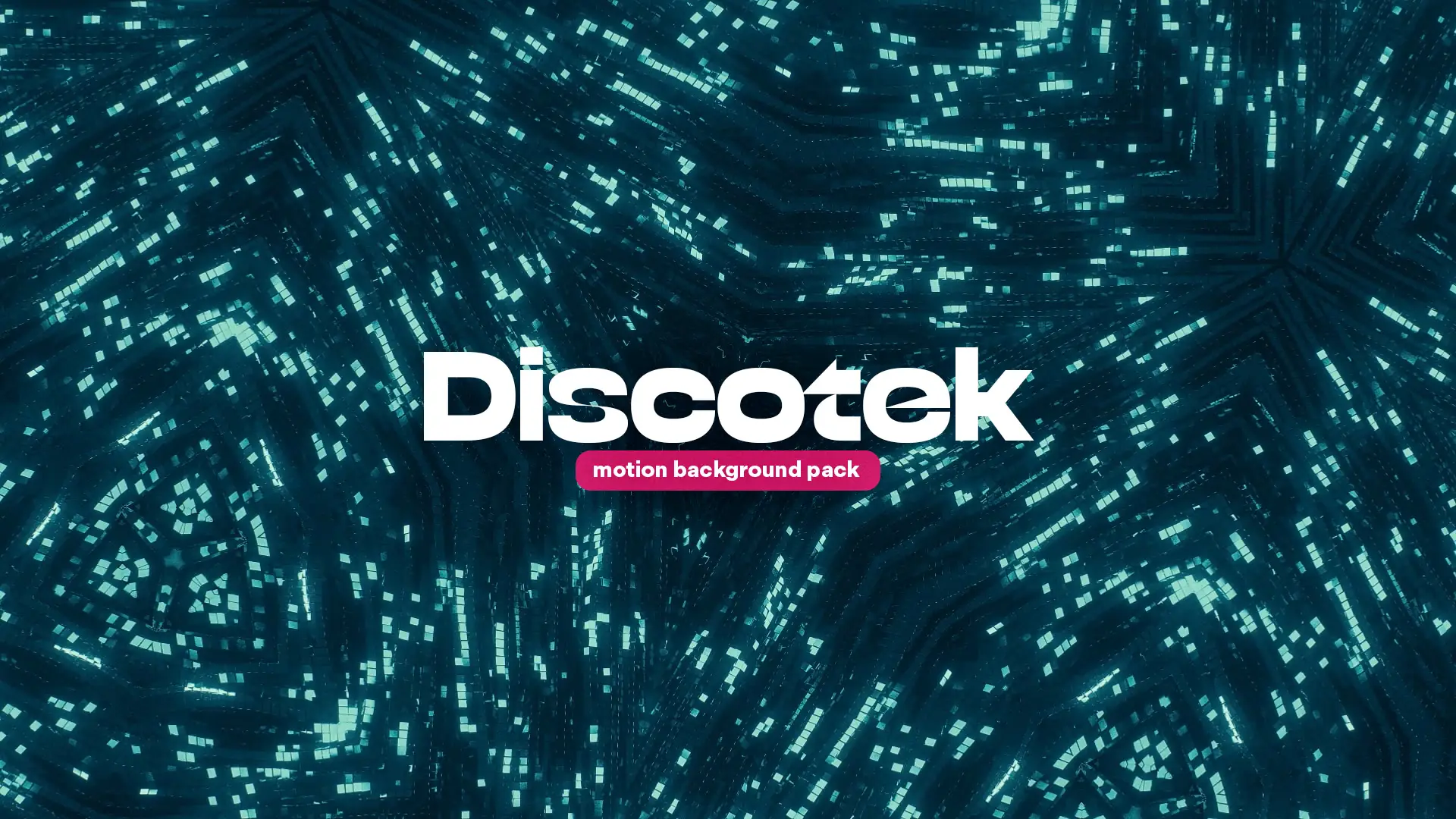 Discotek