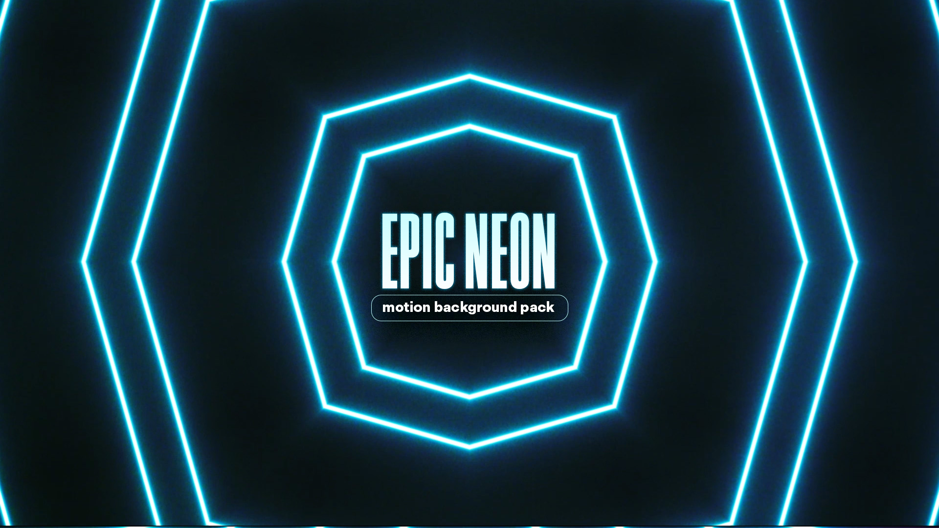 Epic Neon