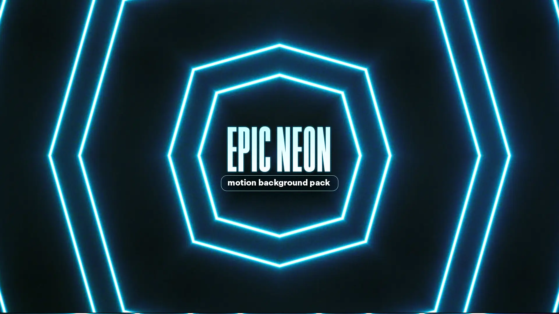 Epic Neon