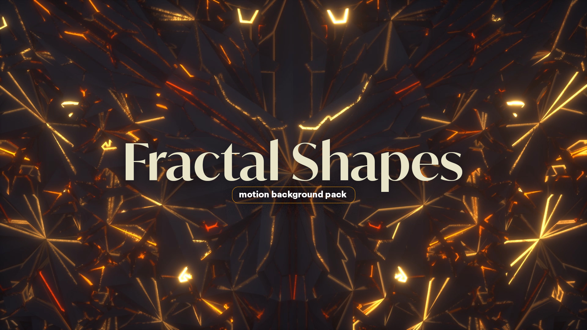 Fractal Shapes