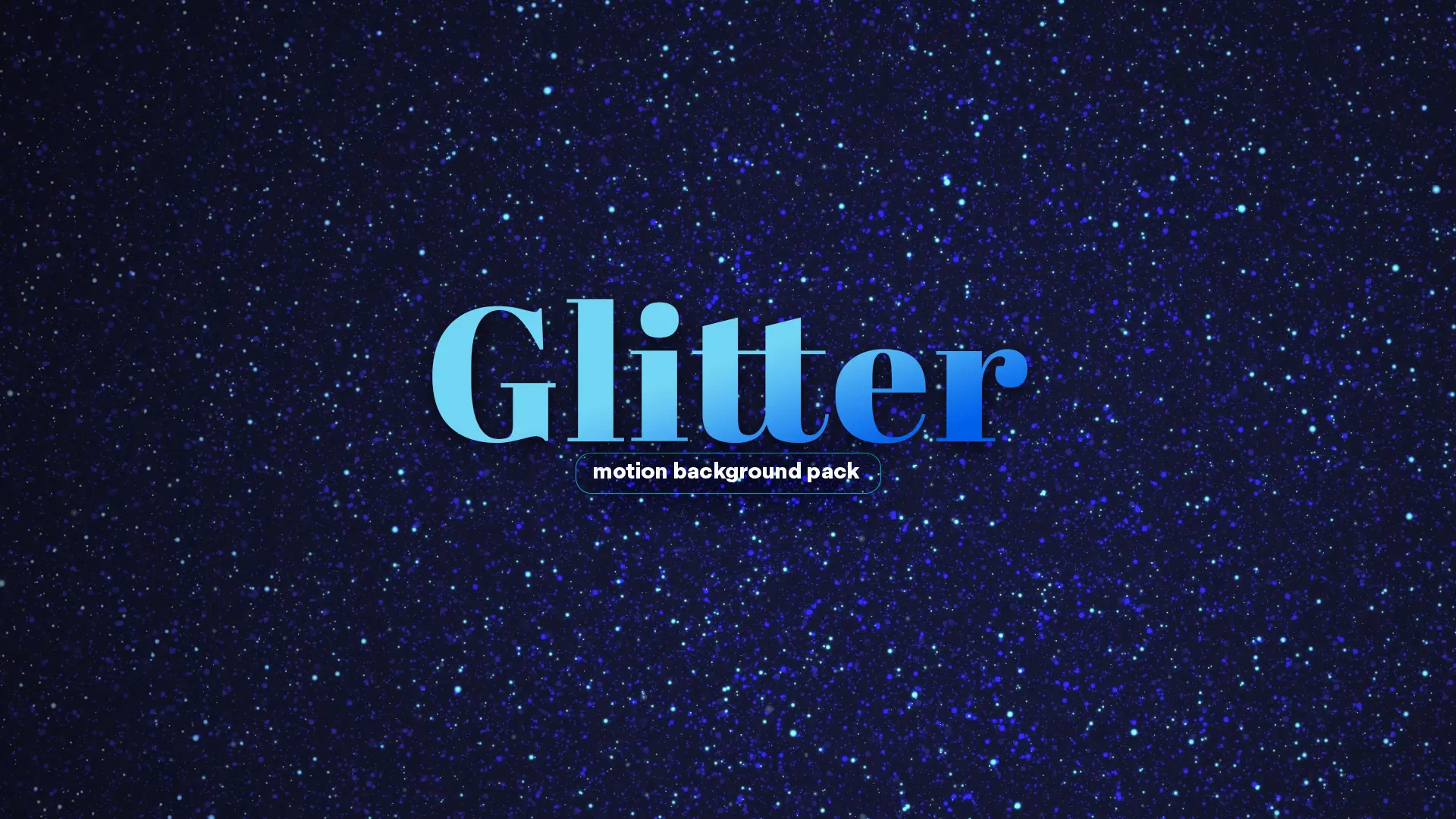 Glitterful