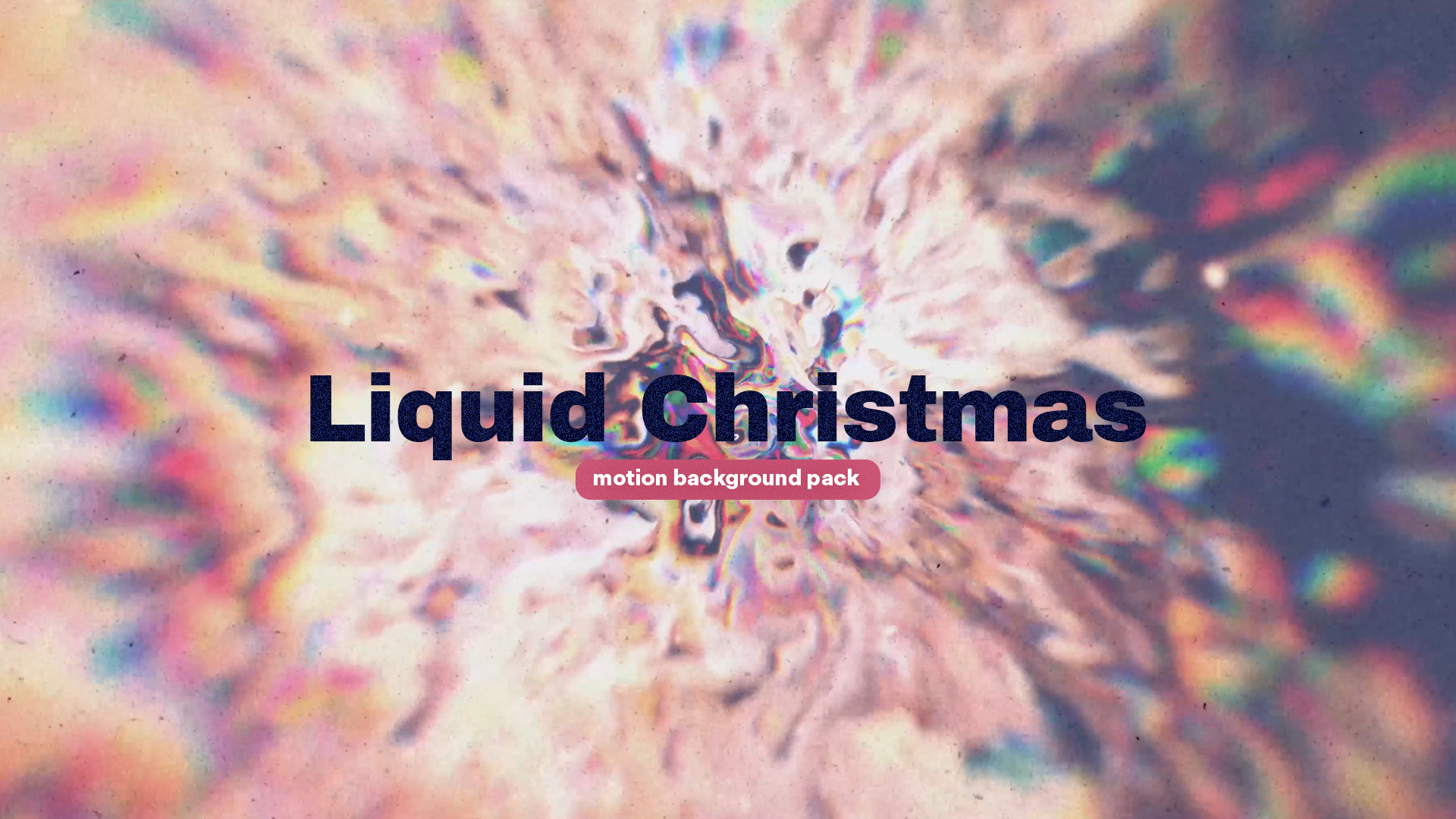 Liquid Christmas