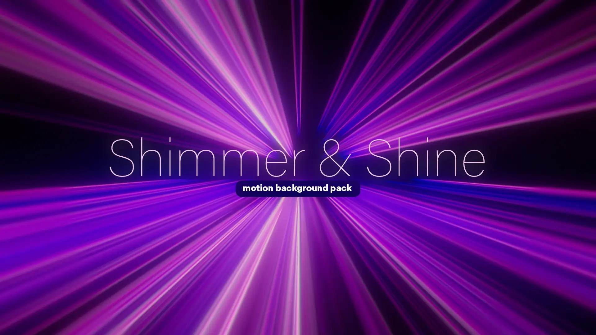 Shimmer and Shine