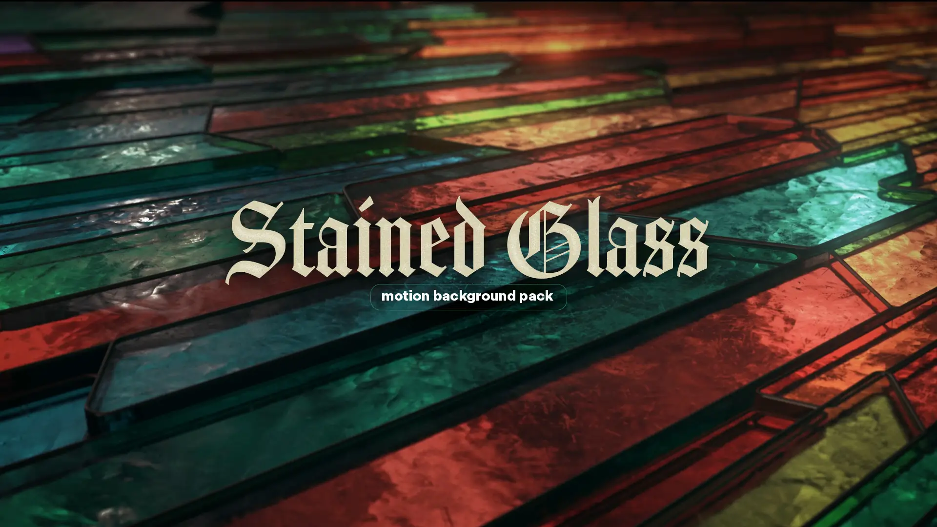 Stained Glass