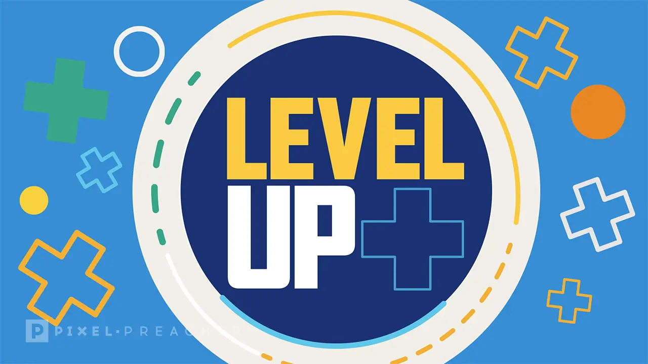 Level Up