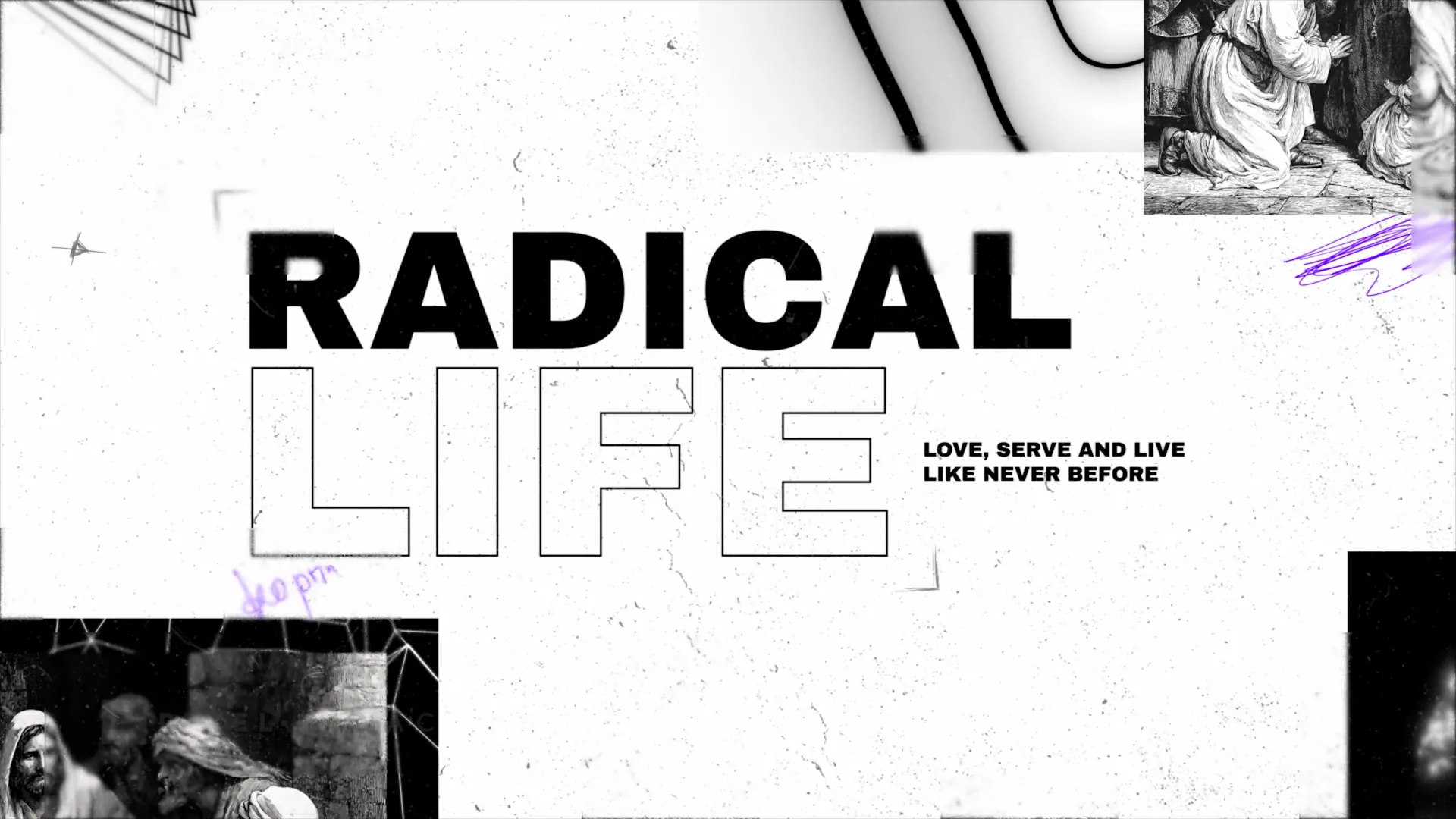 Radical Life