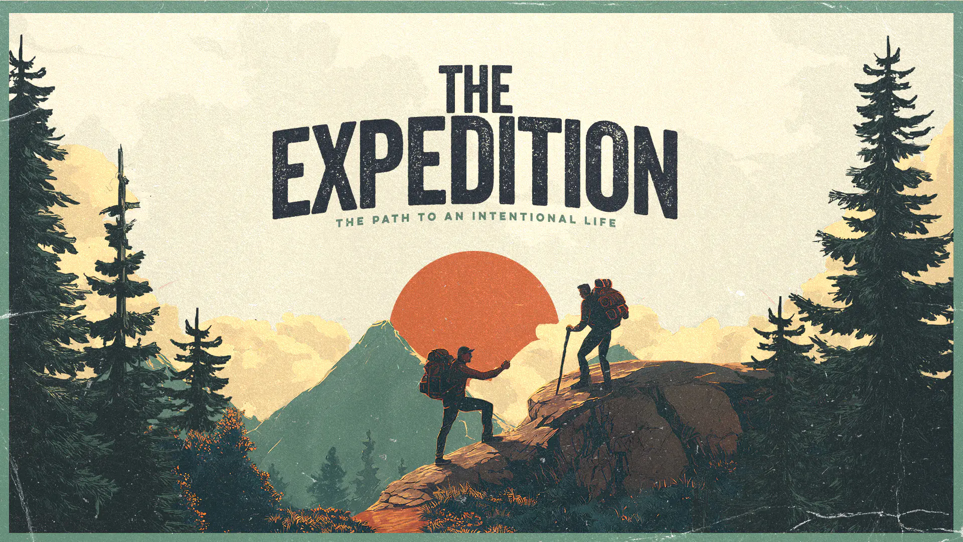 The Expedition