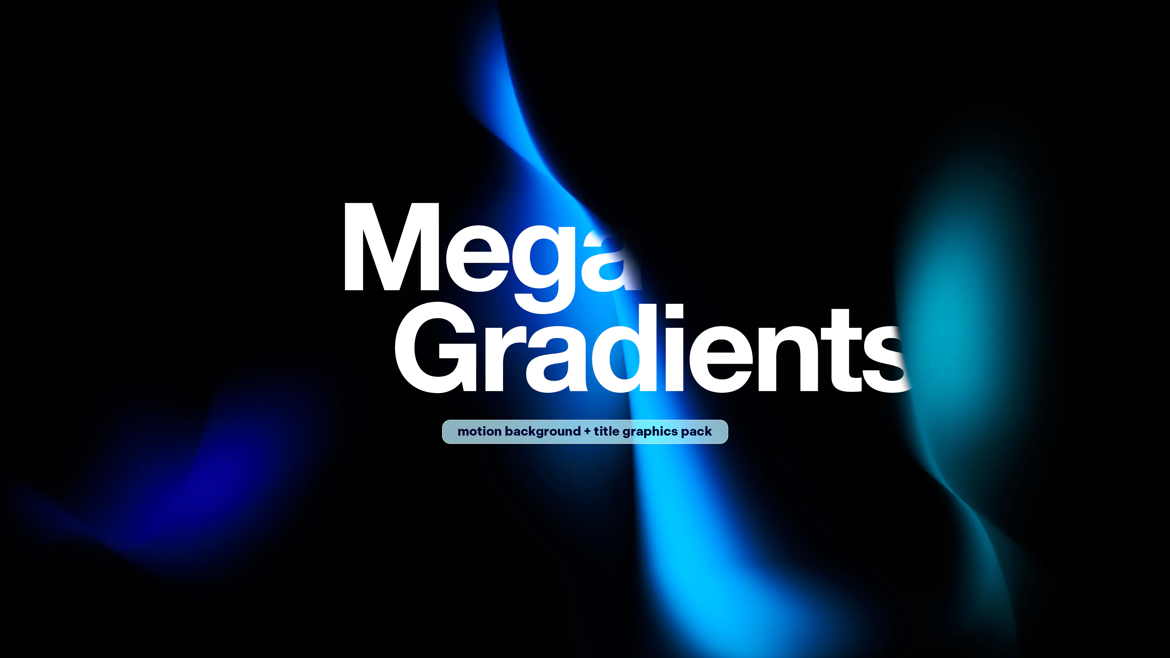 Mega Gradients