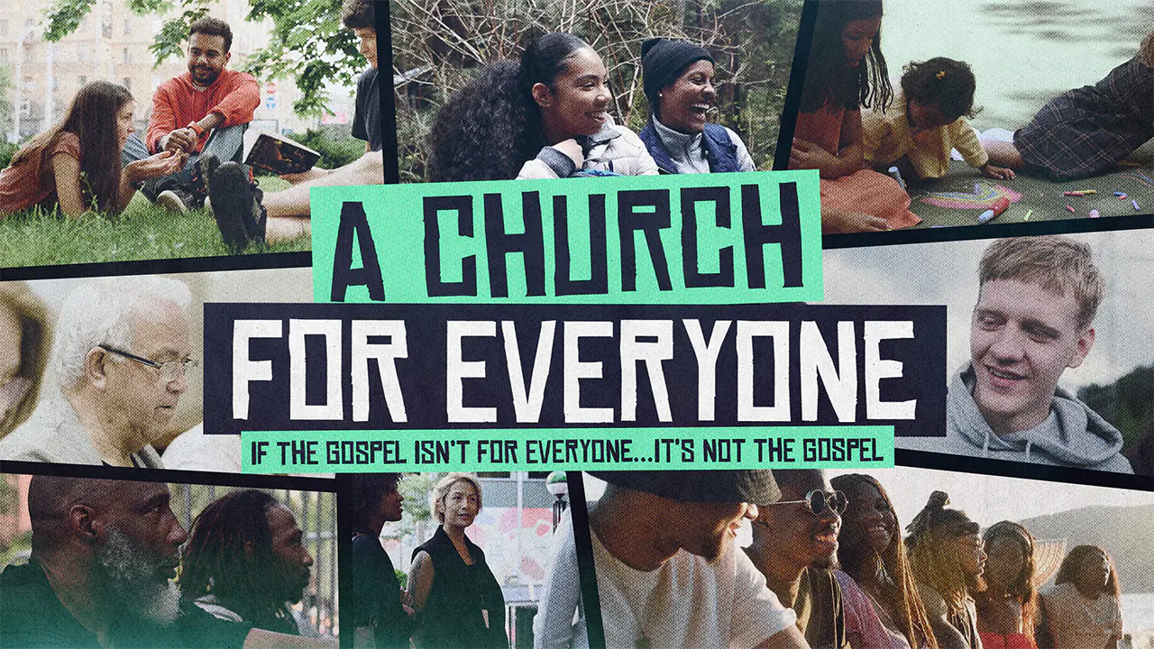 Church for Everyone