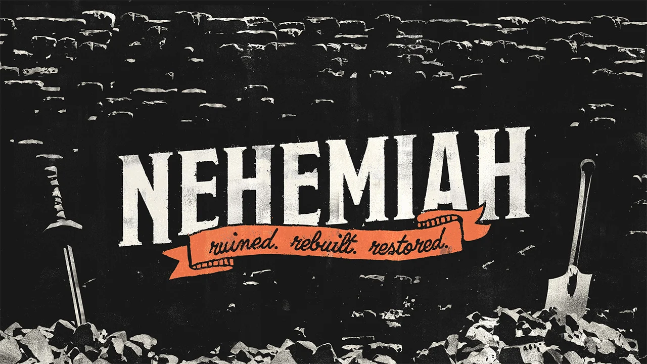 Nehemiah